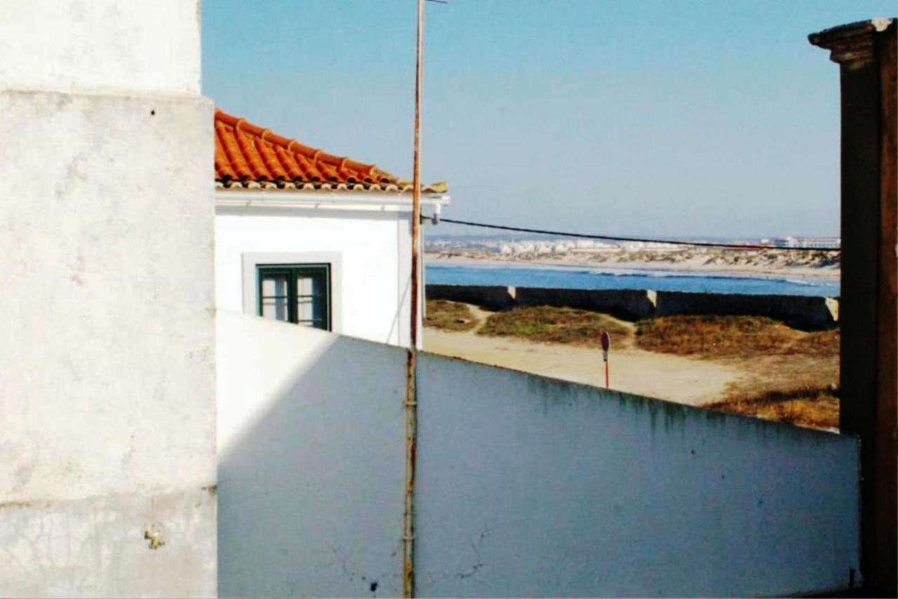 Swordfish Casa Da Luz Villa Peniche Exteriör bild