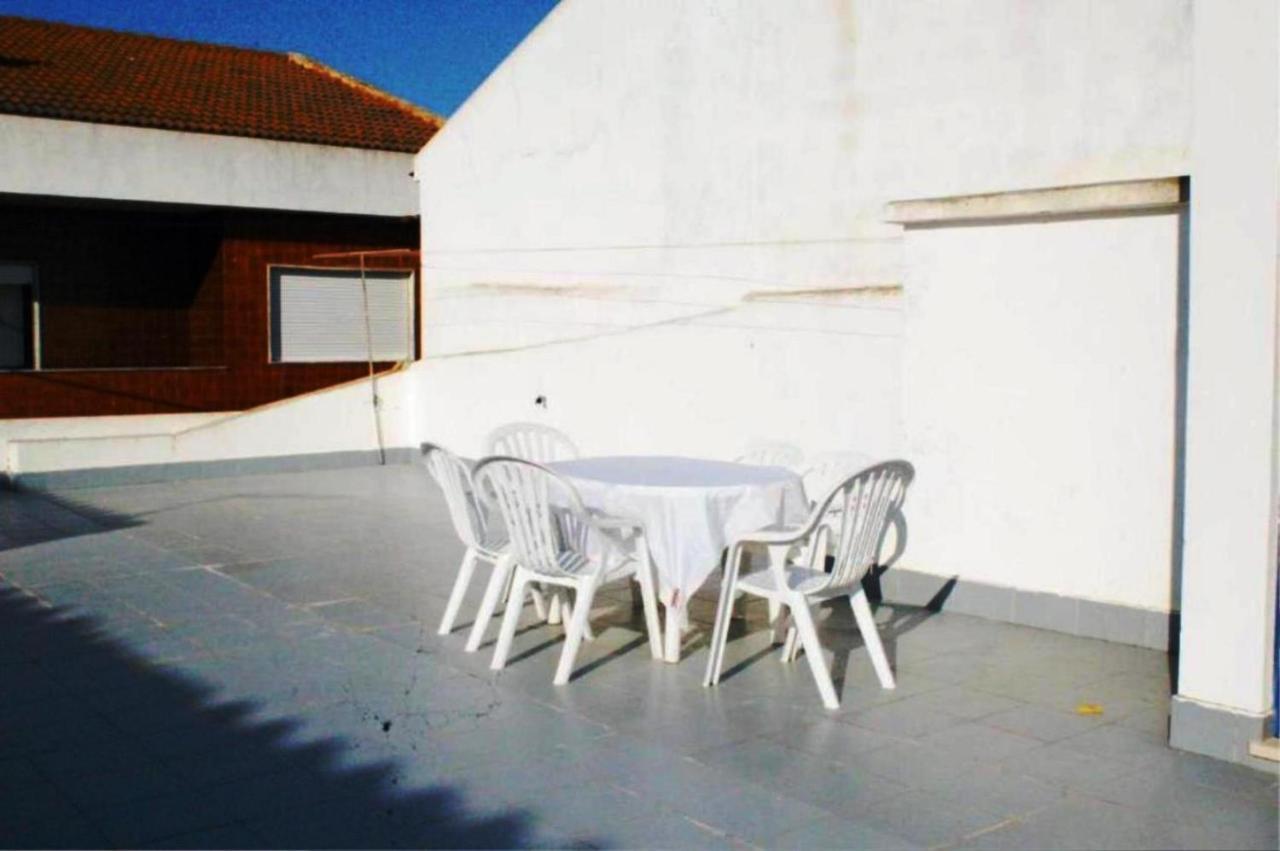 Swordfish Casa Da Luz Villa Peniche Exteriör bild